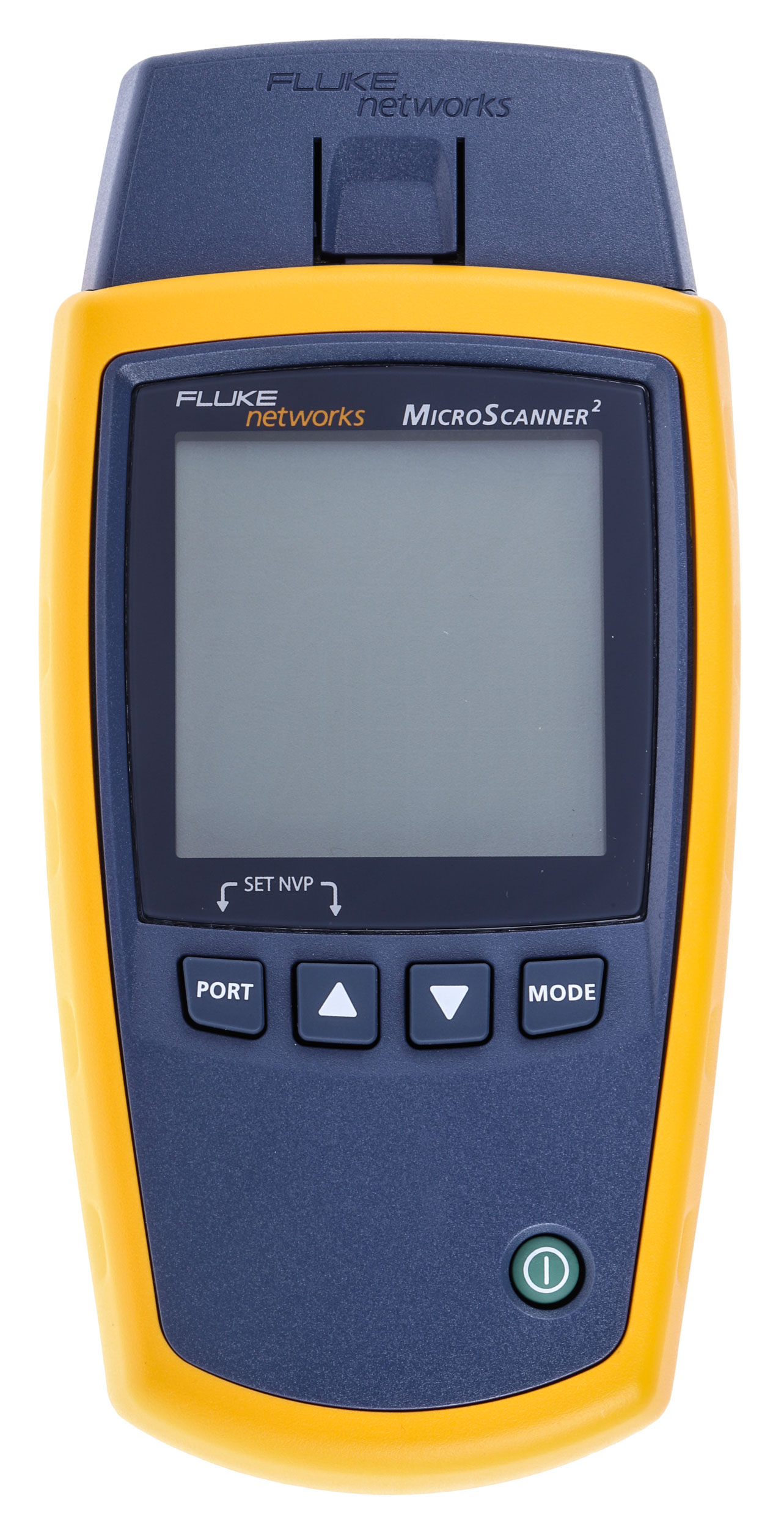 MS2-100/RS, Fluke Networks