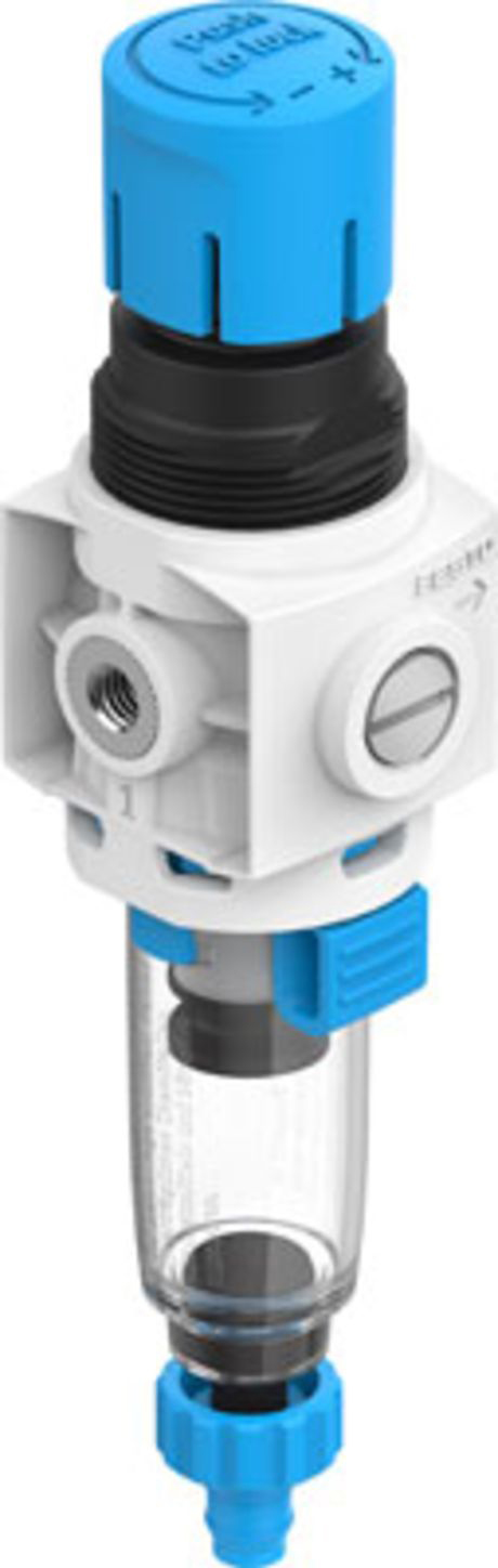 MS2-LFR-M5-D6-C-P-M-A8-B, Festo