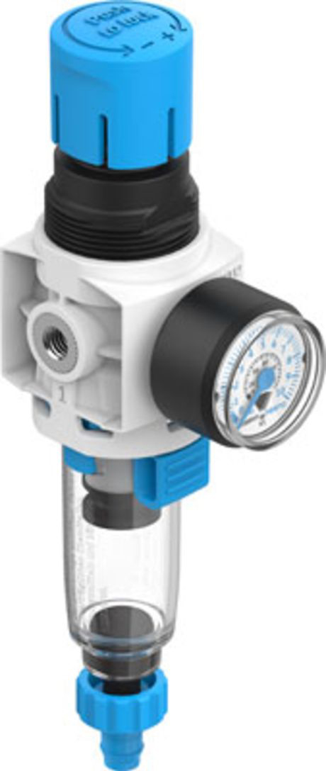 MS2-LFR-M5-D6-C-P-M-AR-BAR-B, Festo