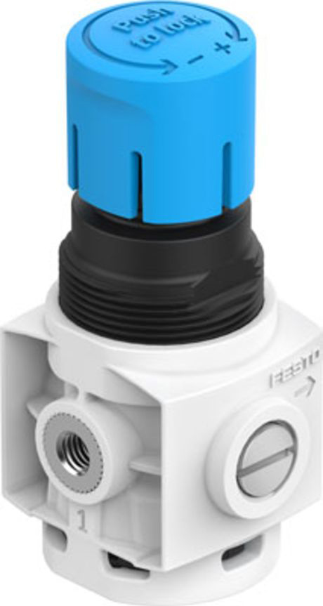 MS2-LR-M5-D6-A8-B, Festo