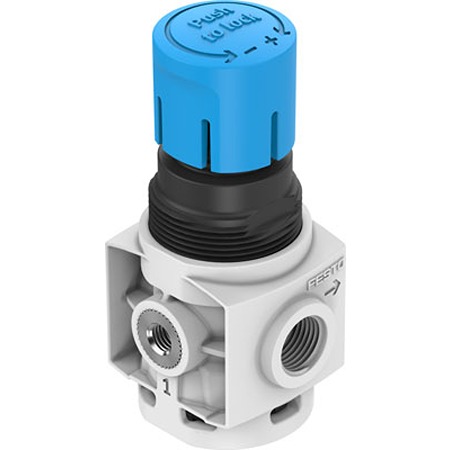 MS2-LR-M5-D6-A8-F1A-B, Festo