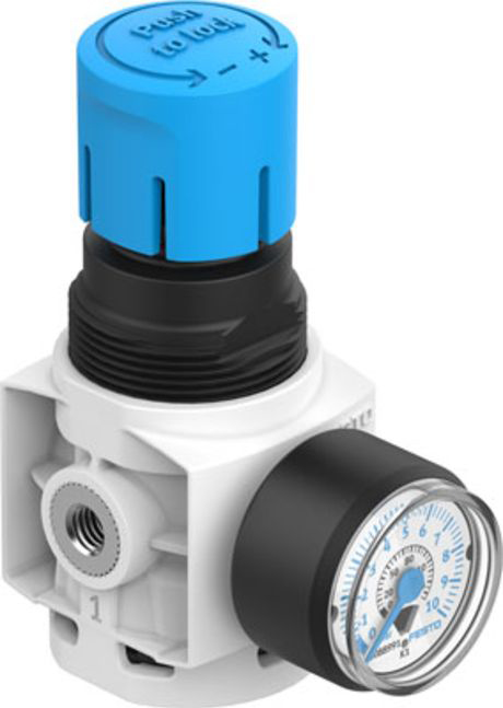 MS2-LR-M5-D6-AR-BAR-B, Festo