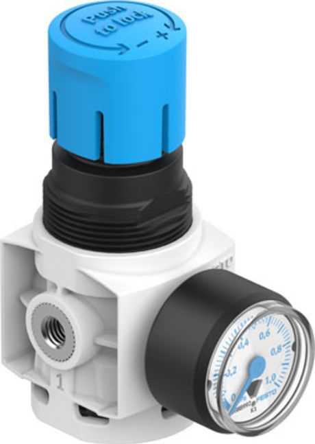 MS2-LR-M5-D6-AR-MPA-B, Festo