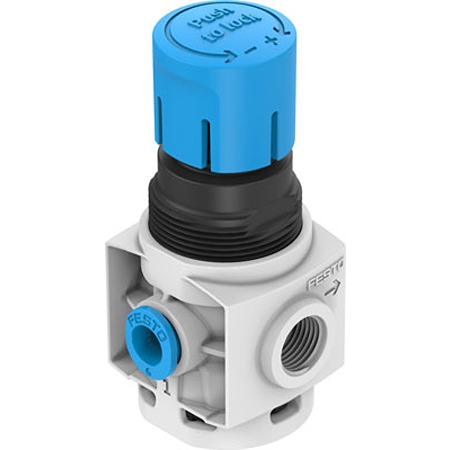 MS2-LR-QS6-D6-A8-F1A-B, Festo