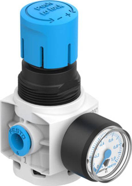 MS2-LR-QS6-D6-AR-MPA-B, Festo