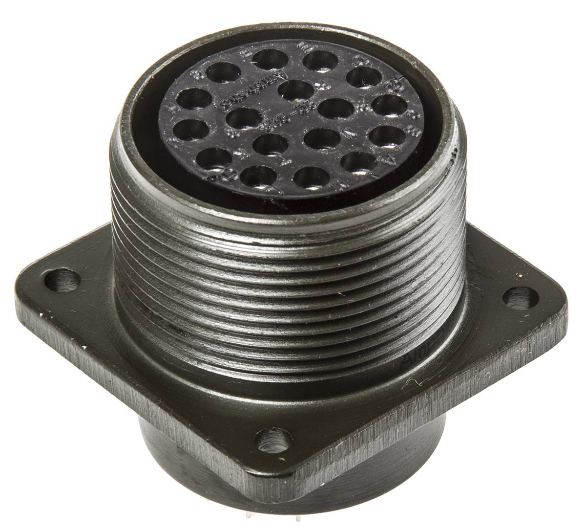 MS3102A-20-29S, Amphenol Industrial