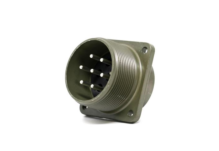 MS3102E18-10P, Amphenol Industrial
