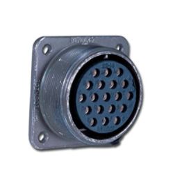 MS3102E22-23P, Amphenol Industrial