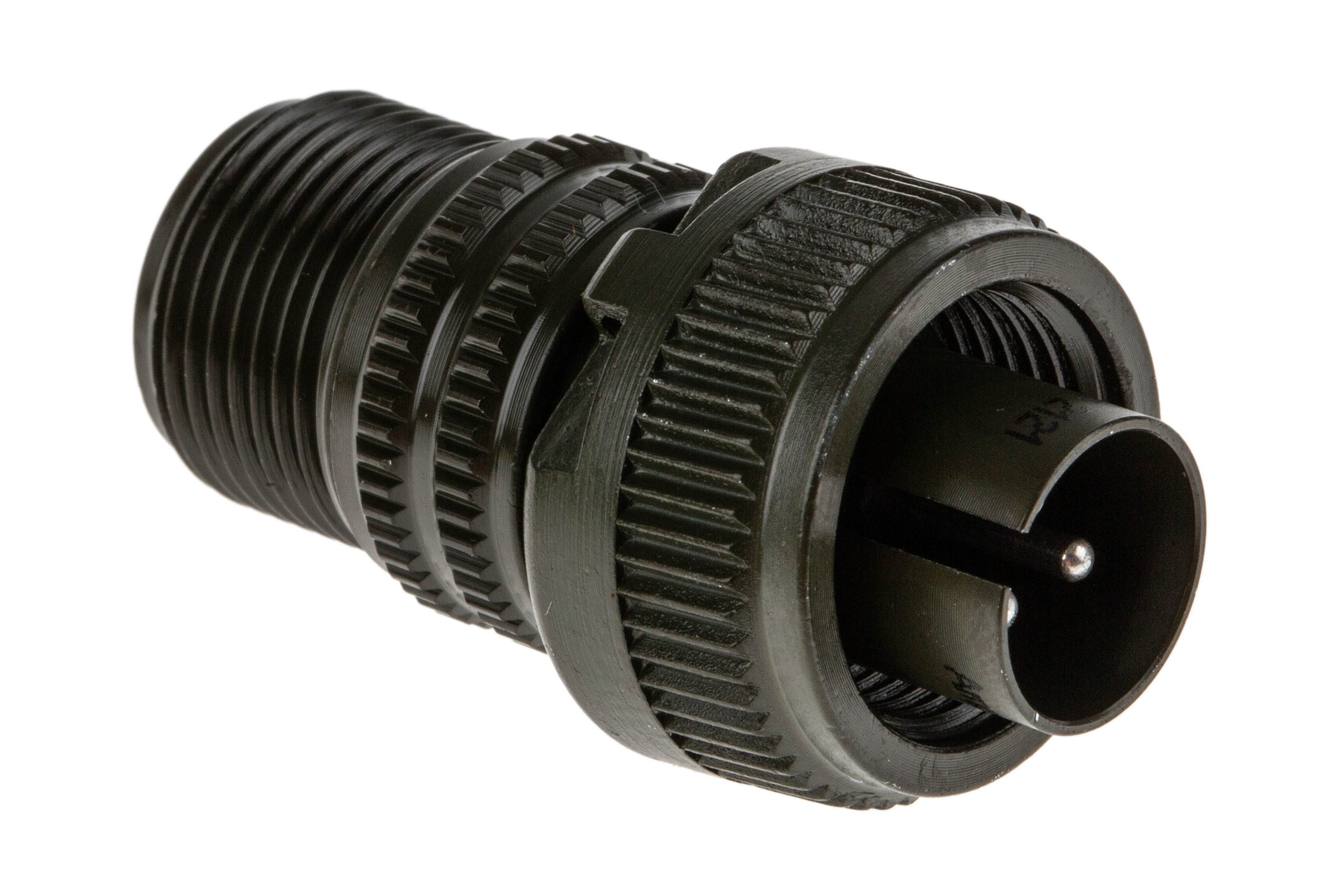 MS3106A-10SL-3P, Amphenol Industrial
