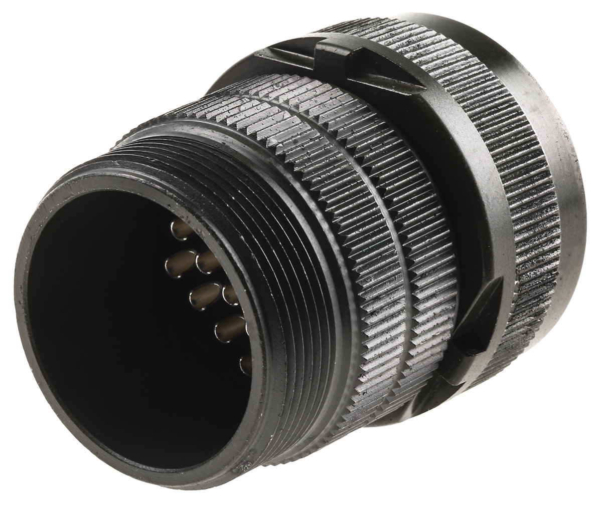 MS3106A-24-28S, Amphenol Industrial