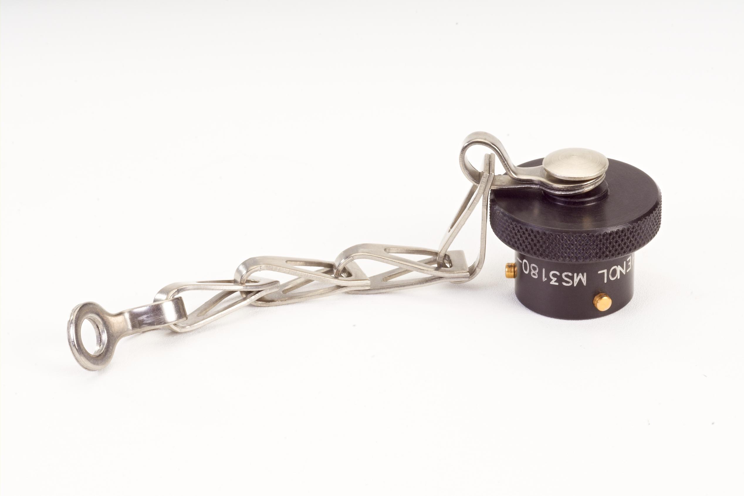 MS3180-8CA, Amphenol India