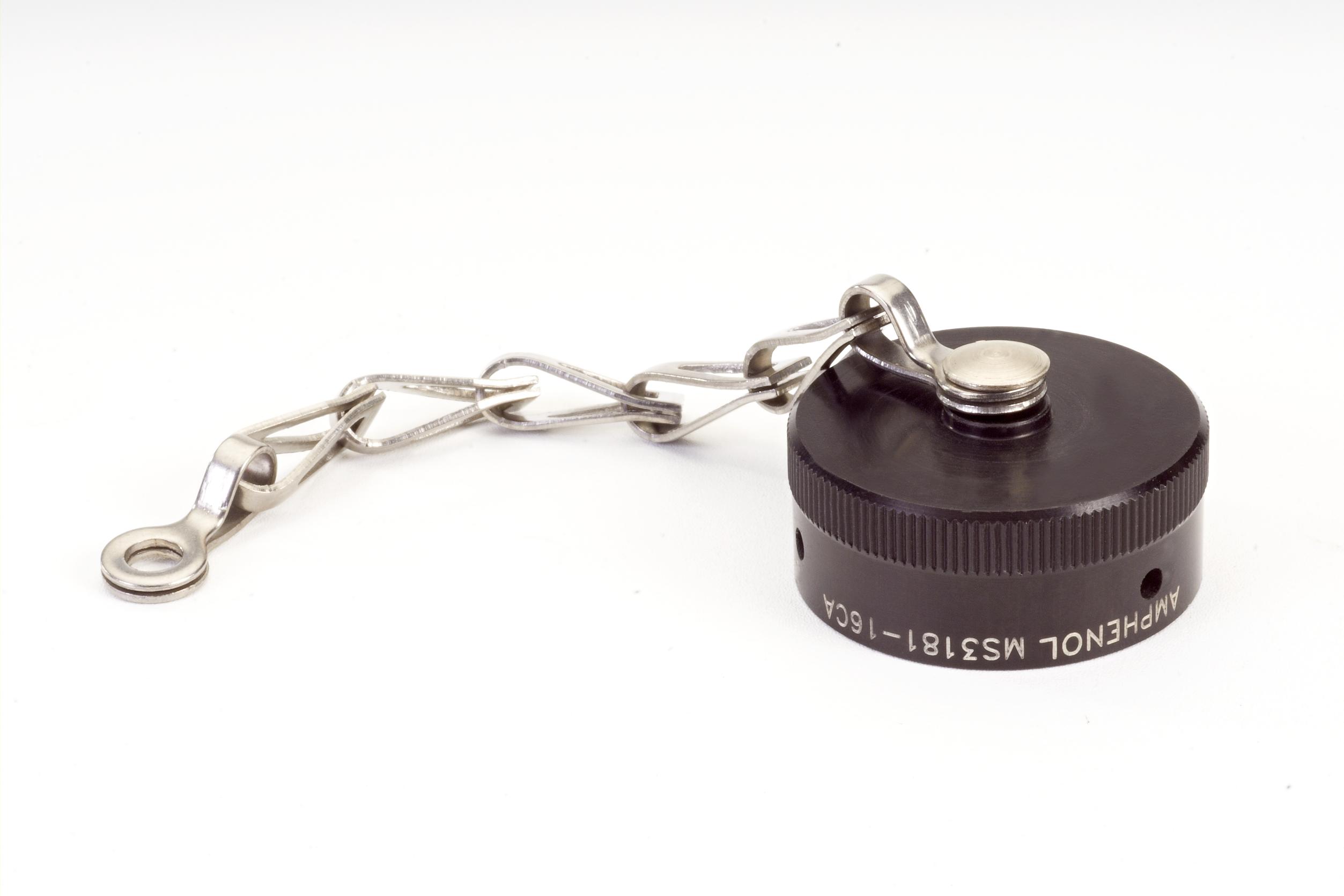 MS3181-10CA, Amphenol India