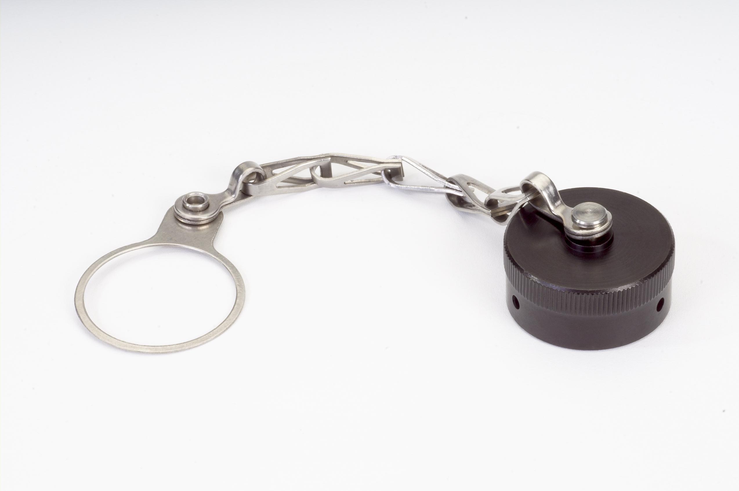 MS3181-12NA, Amphenol India