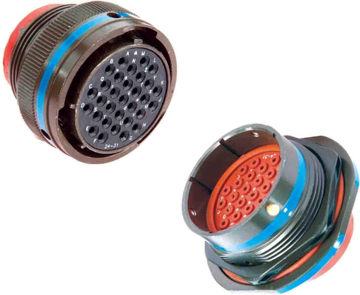 MS3474W14-19P, Amphenol India