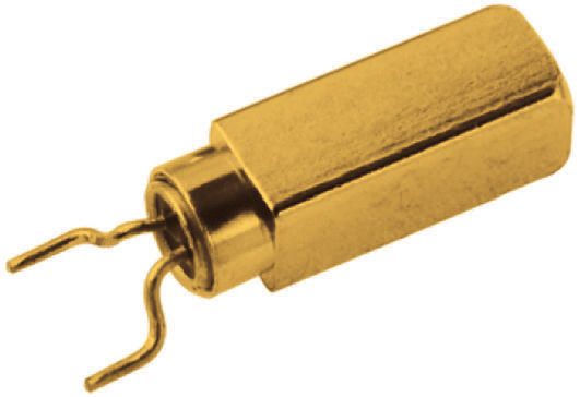 MS3V-T1R 32.768kHz 12.5pF +-20ppm, Micro Crystal