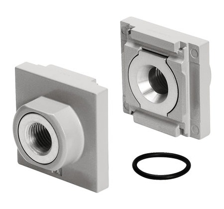 MS4-AGA-EX, Festo