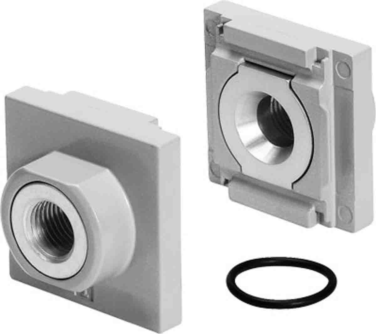 MS4-AGA, Festo