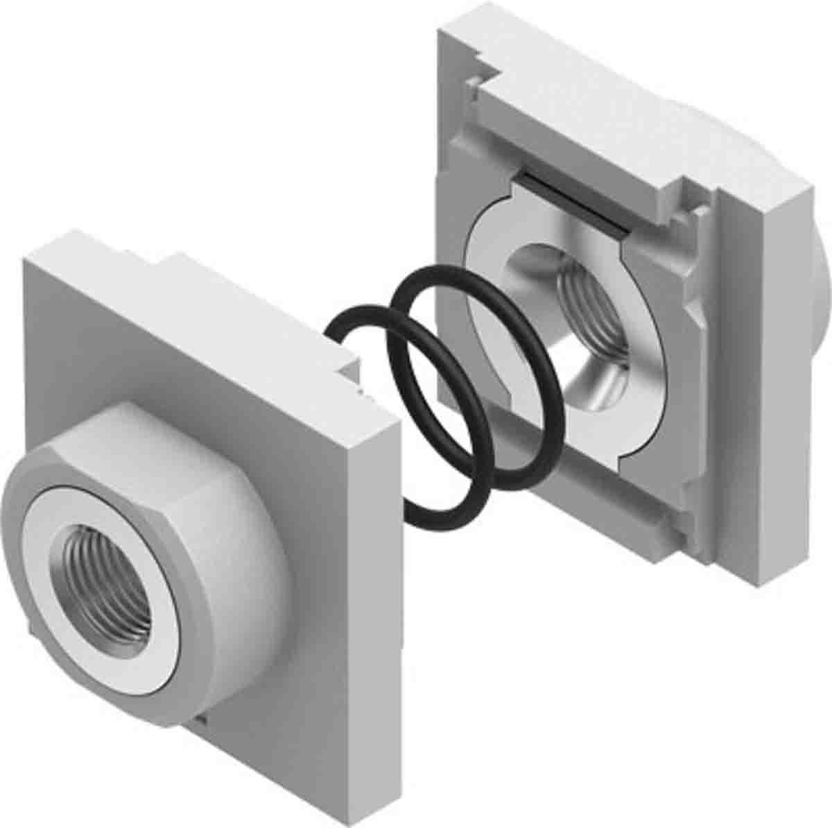MS4-AGB, Festo