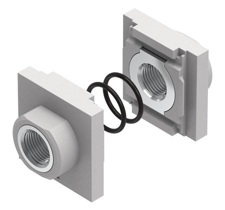 MS4-AGC-EX, Festo