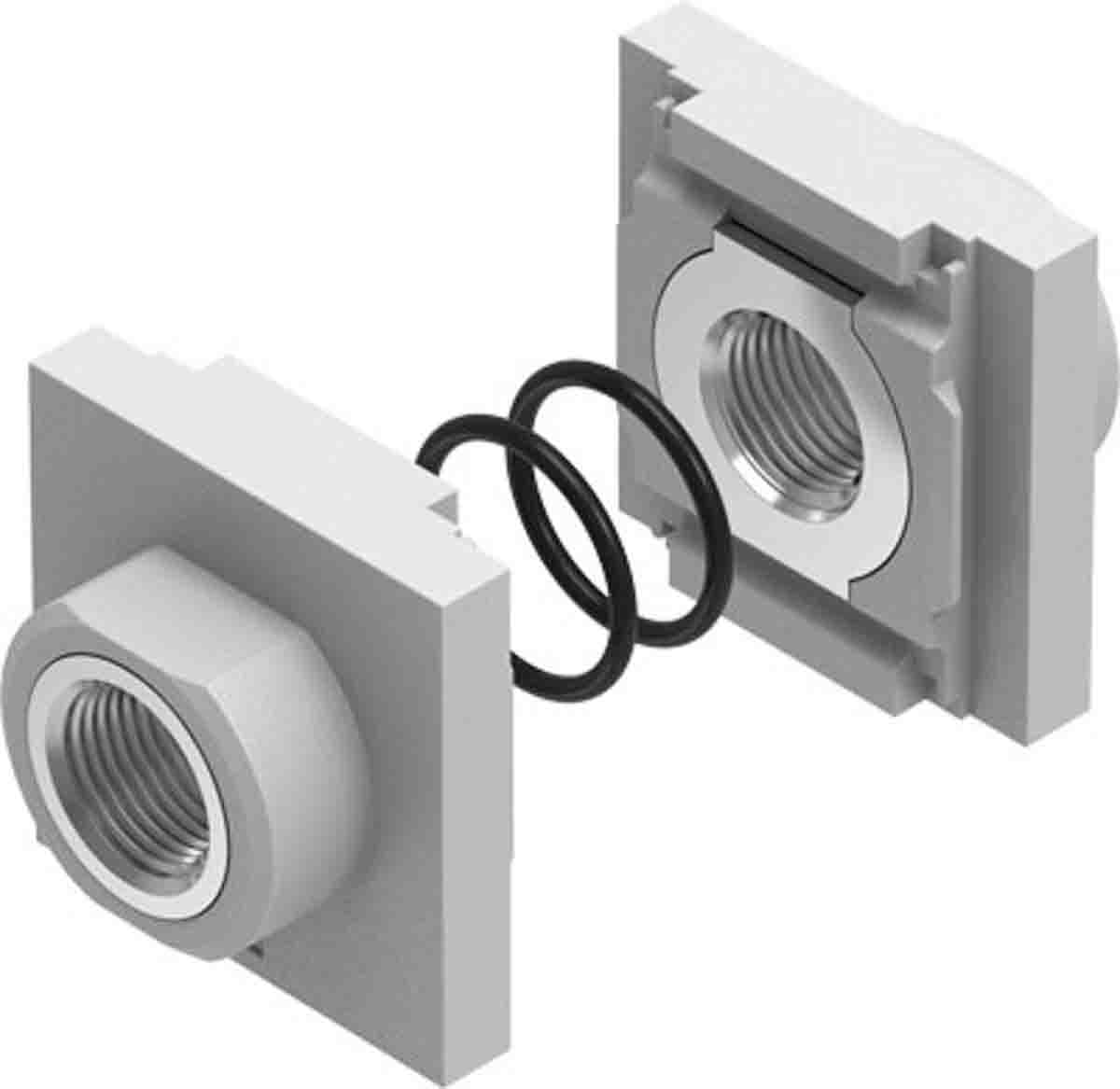 MS4-AGC, Festo