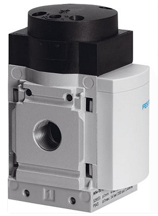 MS4-DL-1/4, Festo