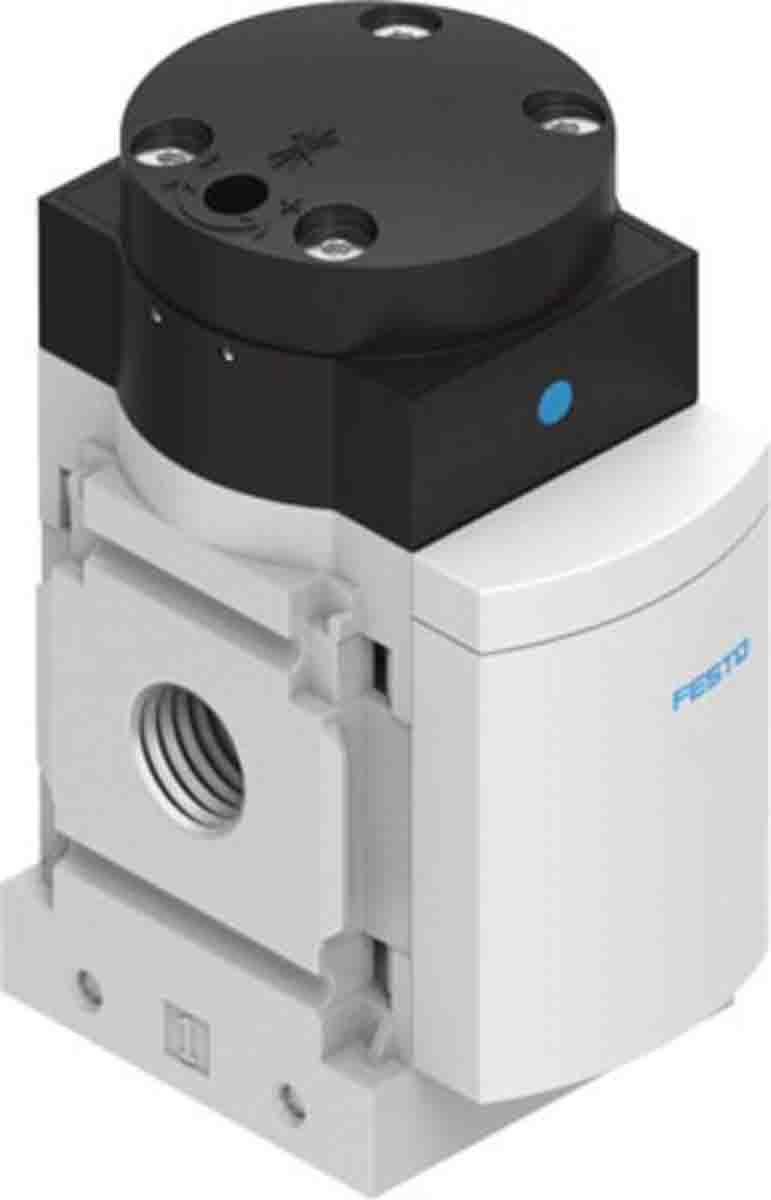 MS4-DL-1/8, Festo