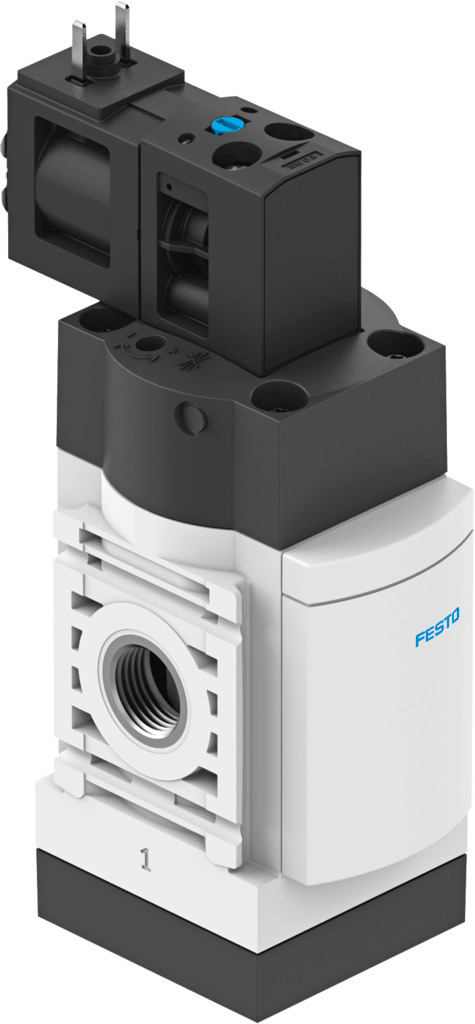 MS4-EDE-1/4-V24-B, Festo