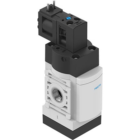 MS4-EDE-1/4-V24-F1A-B, Festo