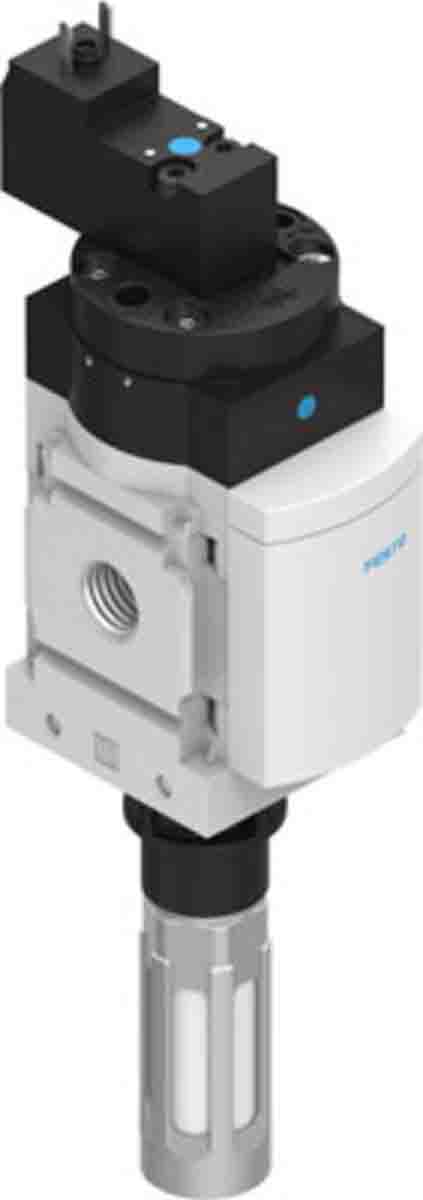 MS4-EE-1/4-10V24-S-Z, Festo