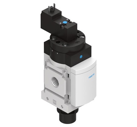 MS4-EE-1/4-V110, Festo