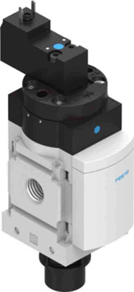 MS4-EE-1/8-10V24, Festo