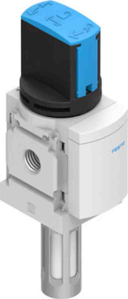 MS4-EM1-1/4-S-Z, Festo