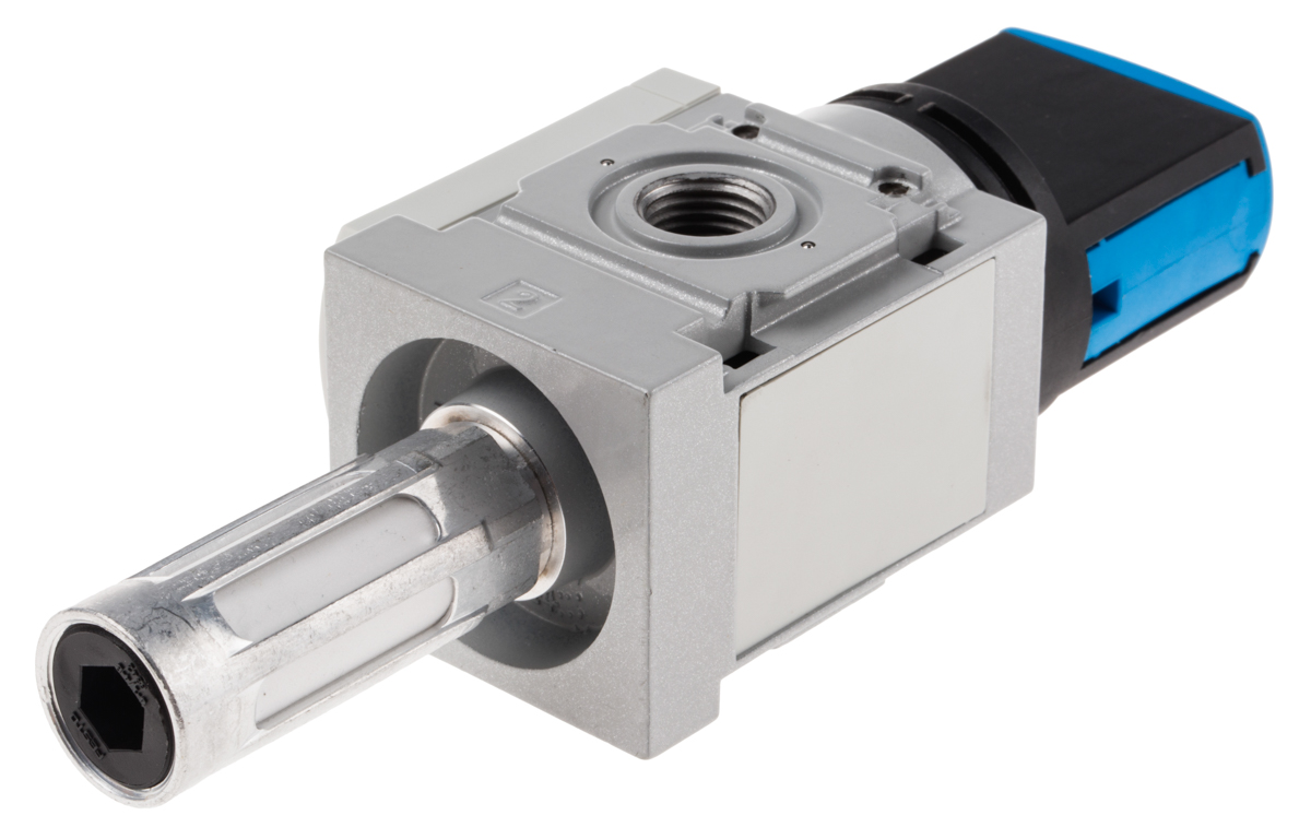 MS4-EM1-1/4-S, Festo