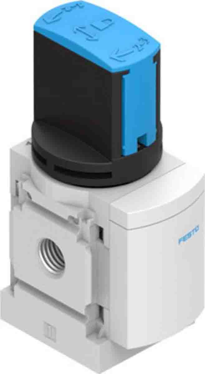 MS4-EM1-1/4-Z, Festo