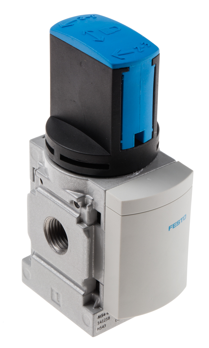 MS4-EM1-1/4, Festo