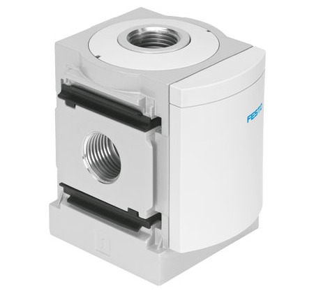 MS4-FRM-1/4-I-Z, Festo