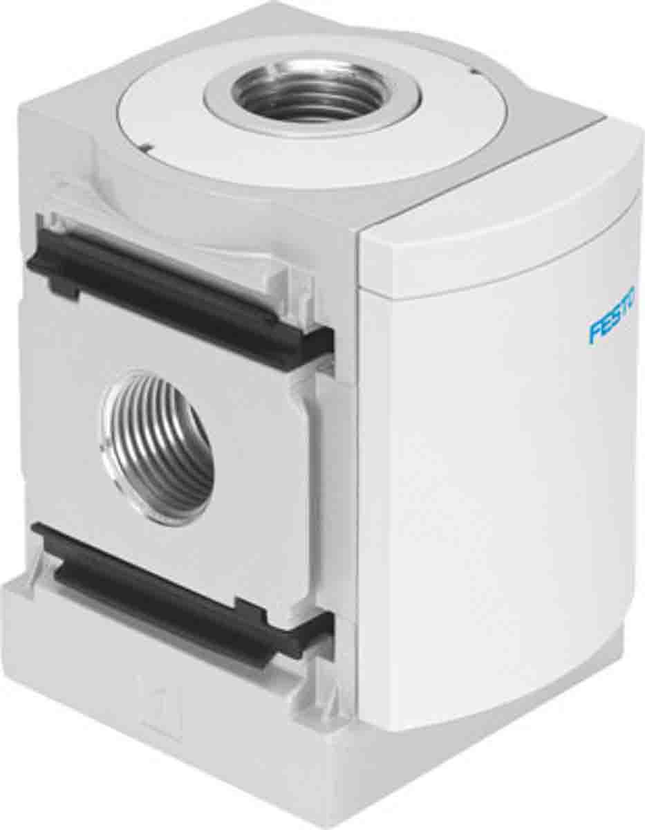 MS4-FRM-1/4-I, Festo
