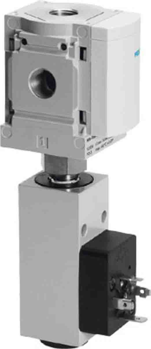MS4-FRM-1/4-Y-Z, Festo