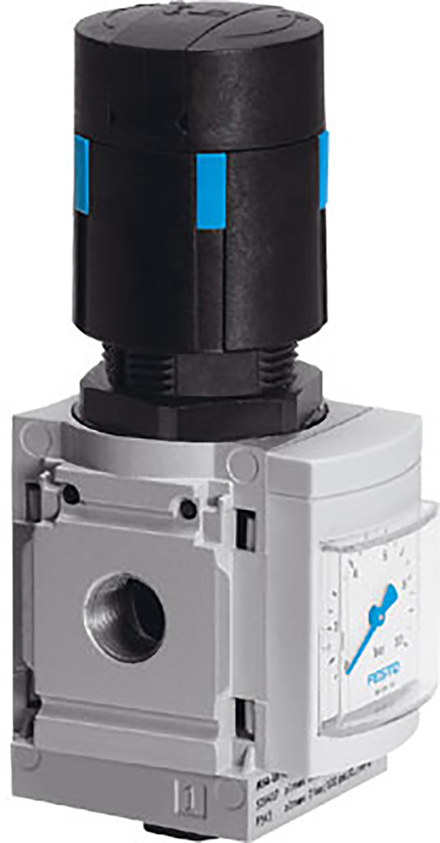 MS4-LR-1/4-D5-AS, Festo