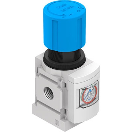MS4-LR-1/4-D5-RG, Festo