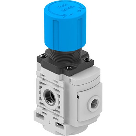 MS4-LR-1/4-D6-A8, Festo