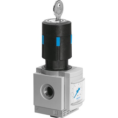 MS4-LR-1/4-D6-E11, Festo