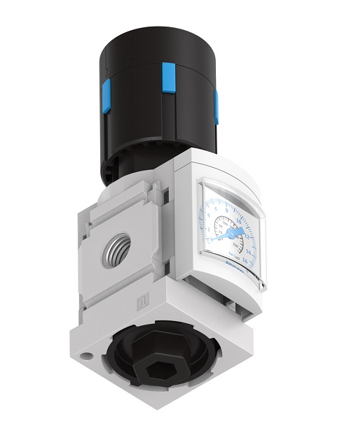 MS4-LR-1/4-D7-AS, Festo