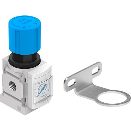 MS4-LR-1/4-D7-WR, Festo