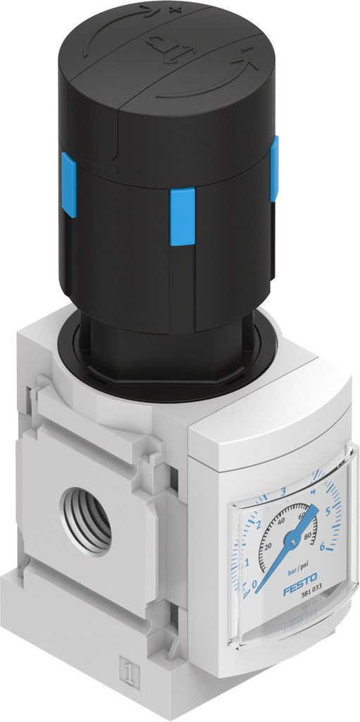 MS4-LR-1/8-D5-AS, Festo