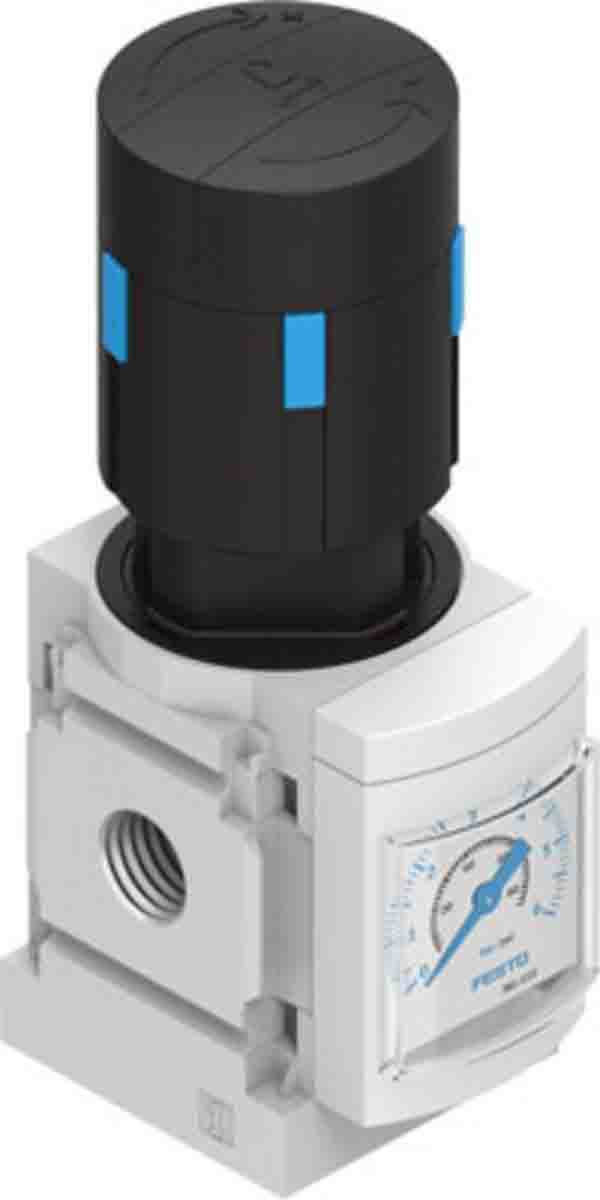 MS4-LR-1/8-D6-AS-Z, Festo