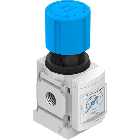 MS4-LR-1/8-D6, Festo