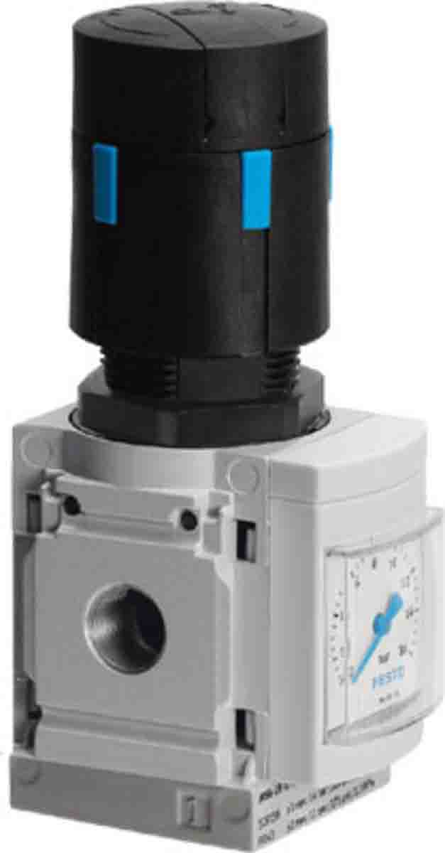 MS4-LRB-1/4-D7-AS, Festo