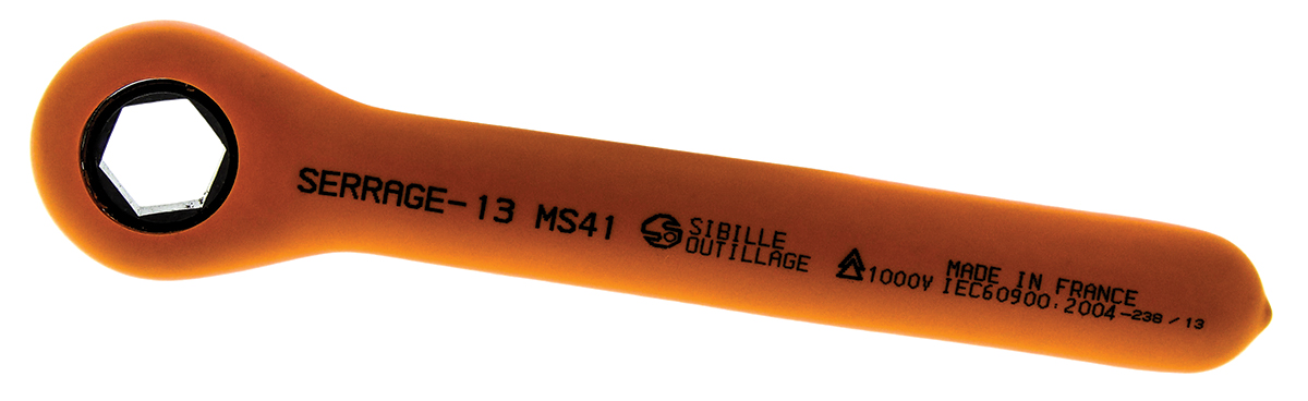 MS41RS-13, Penta