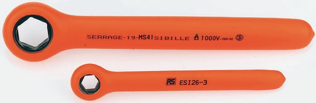 MS41RS-19, Penta